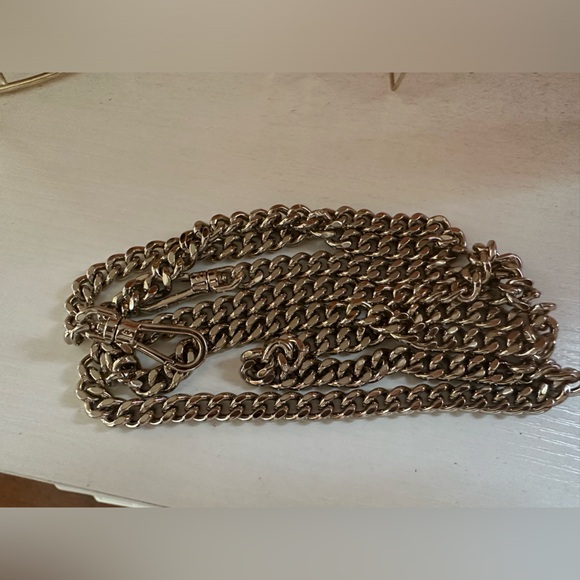 KATE SPADE Burgess Court “Golden” Crossbody Set (NWOT) - Picture 6 of 15